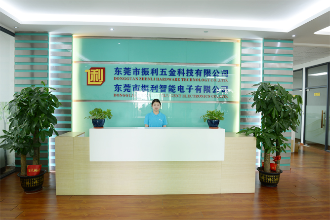 Dongguan Zhenli Intelligent Electronics Co., Ltd
